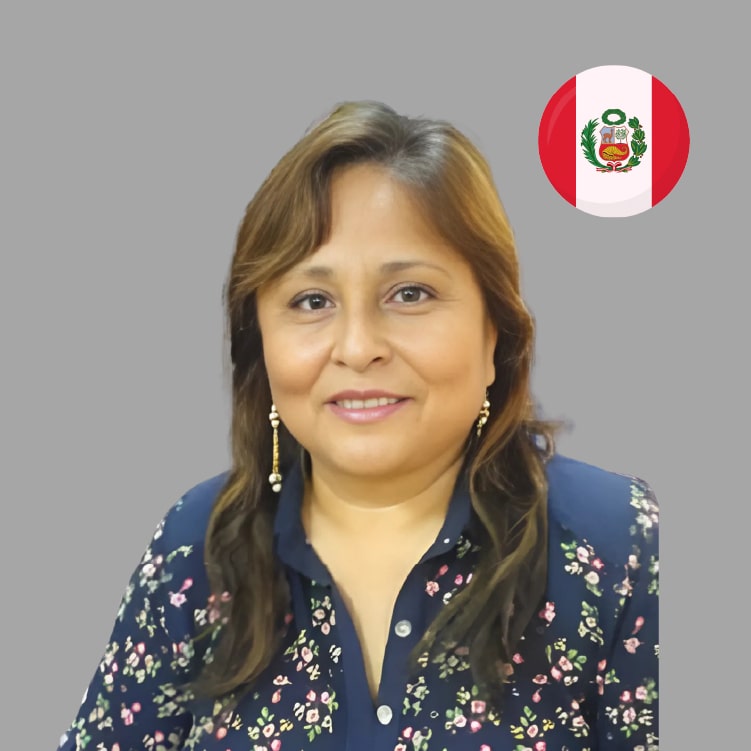 Eumelia Huamán