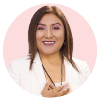 Irma Reginaldo