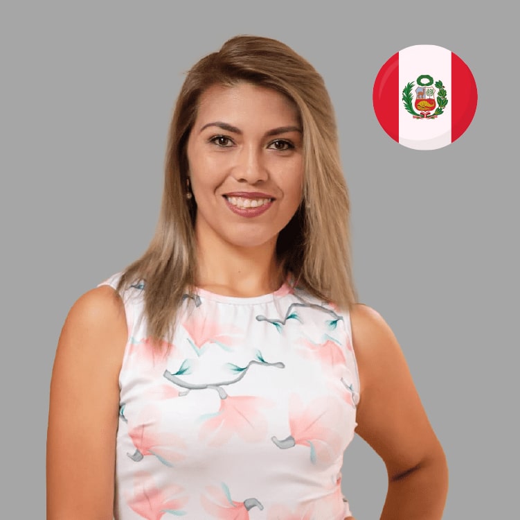 Katherine Valdivia