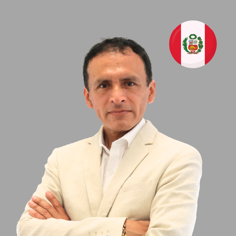 Lenin Cárdenas