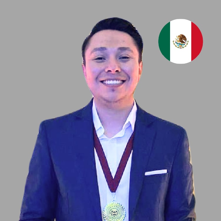 Miguel Miramontes