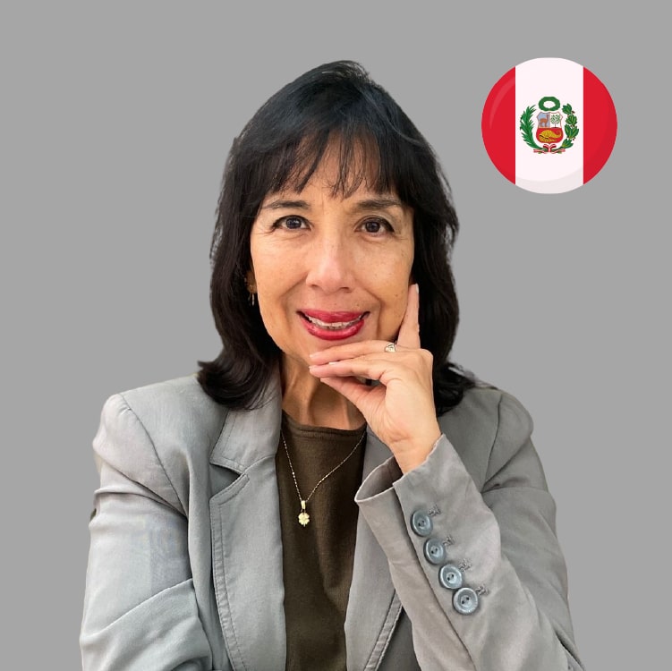 Milagros Alarcón