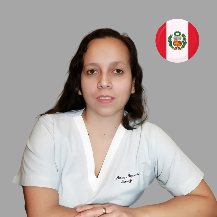 Mónica Mezarina