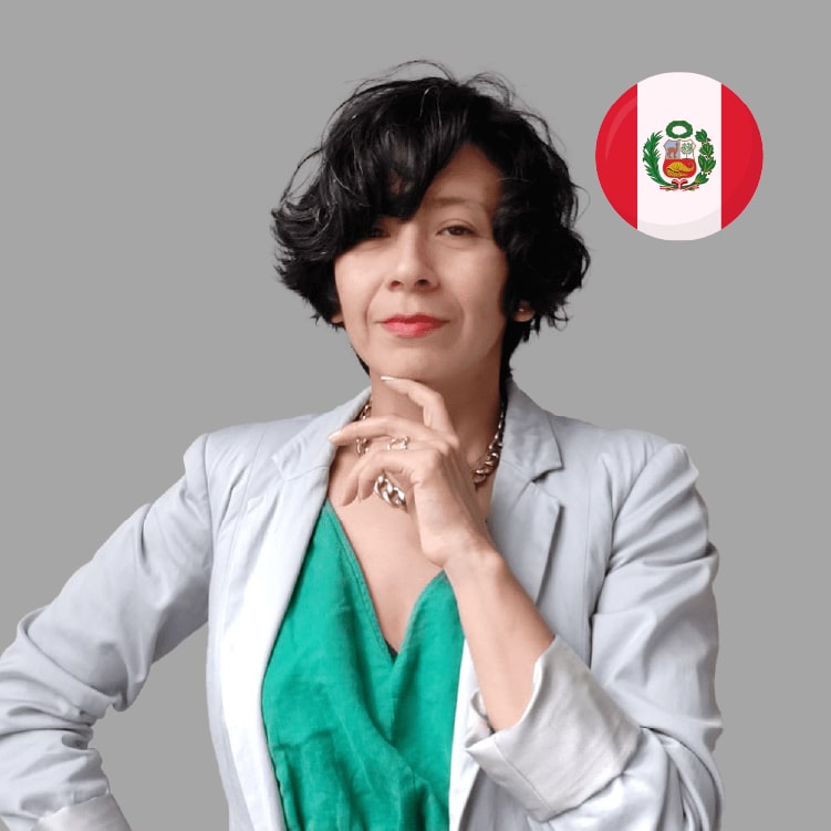 Rosa Llanos