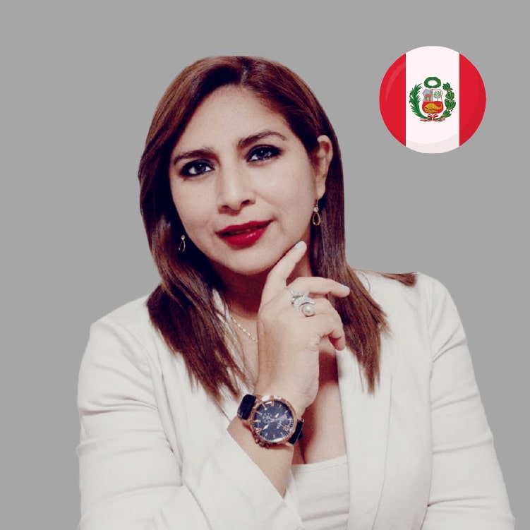Roxana Coba
